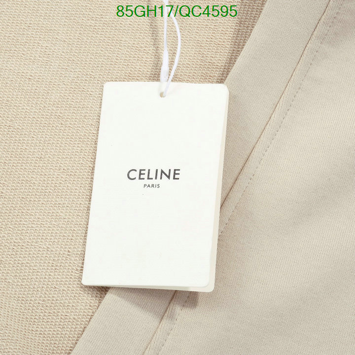 Clothing-Celine Code: QC4595 $: 85USD