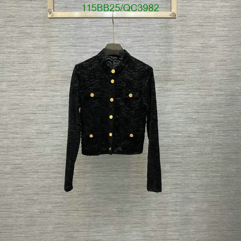 Clothing-Other Code: QC3982 $: 115USD