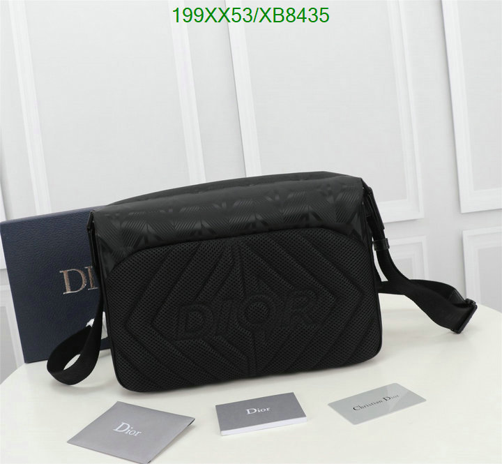 Dior Bag-(Mirror)-Other Style- Code: XB8435 $: 199USD