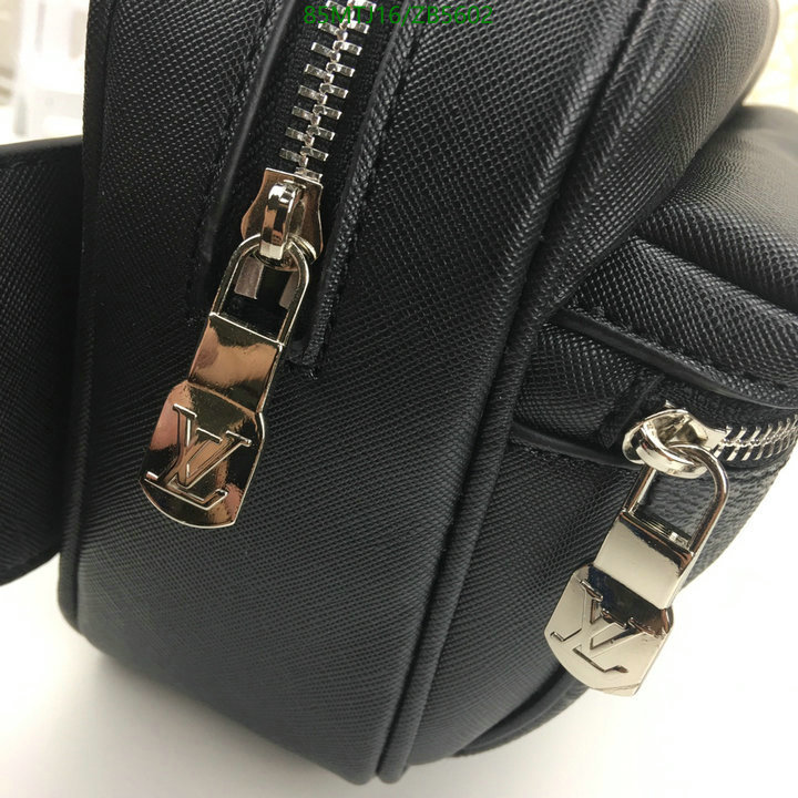 LV Bag-(4A)-Discovery- Code: ZB5602 $: 85USD