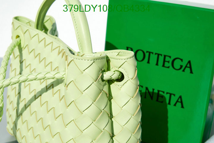 BV Bag-(Mirror)-Handbag- Code: QB4334 $: 379USD