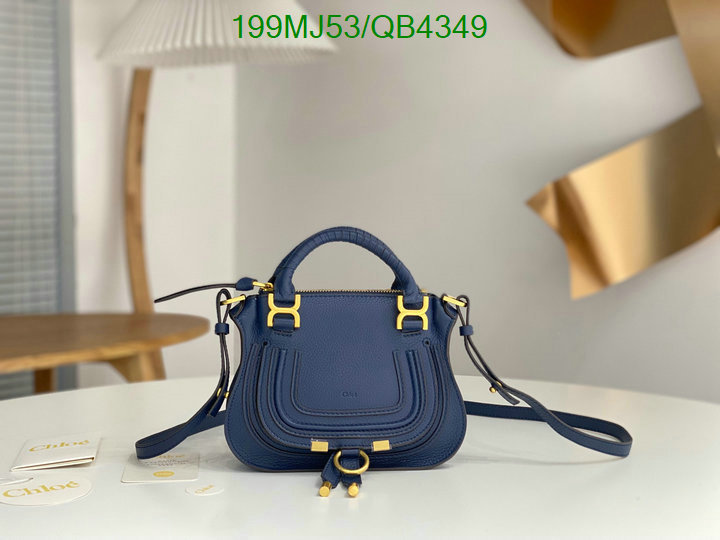 Chloe Bag-(Mirror)-Diagonal- Code: QB4349 $: 199USD