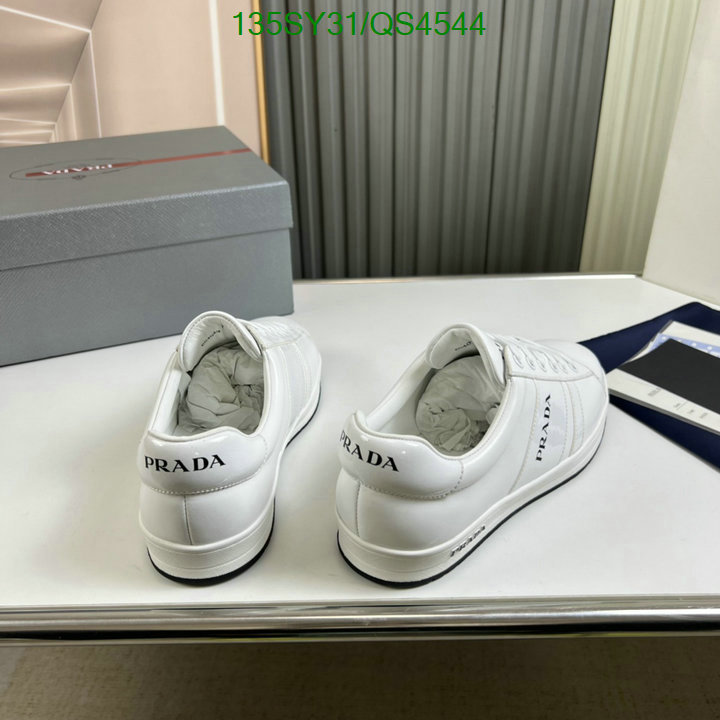 Men shoes-Prada Code: QS4544 $: 135USD