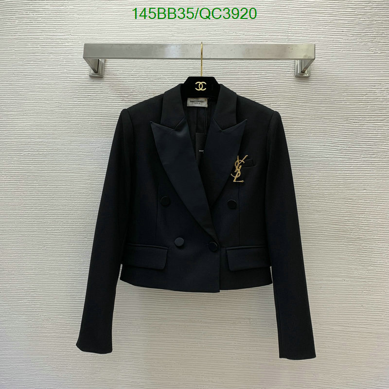 Clothing-YSL Code: QC3920 $: 145USD