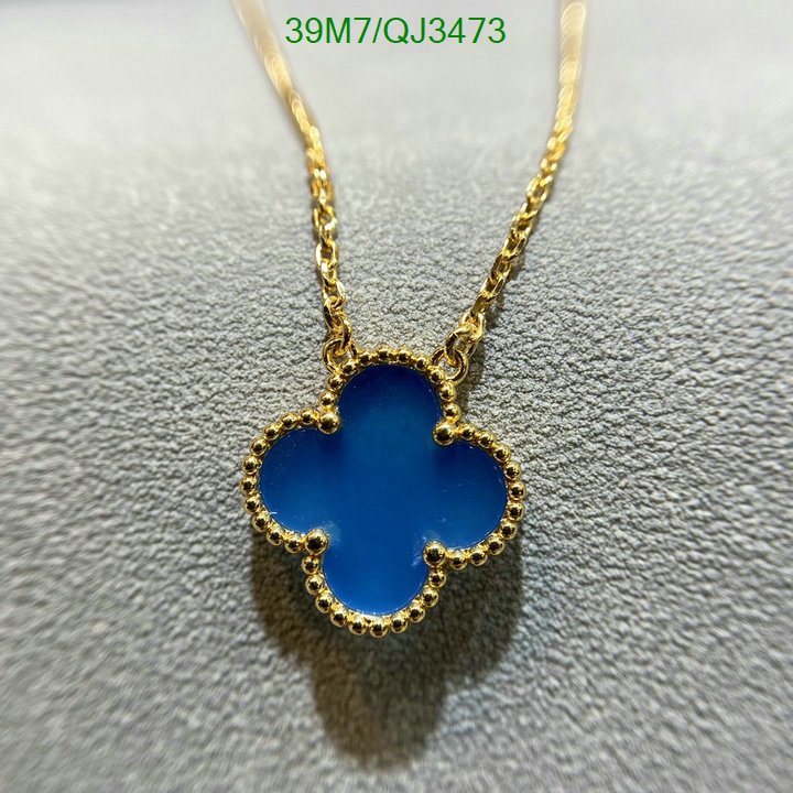 Jewelry-Van Cleef & Arpels Code: QJ3473 $: 39USD