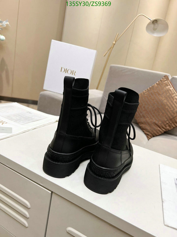 Women Shoes-Boots Code: ZS9369 $: 135USD