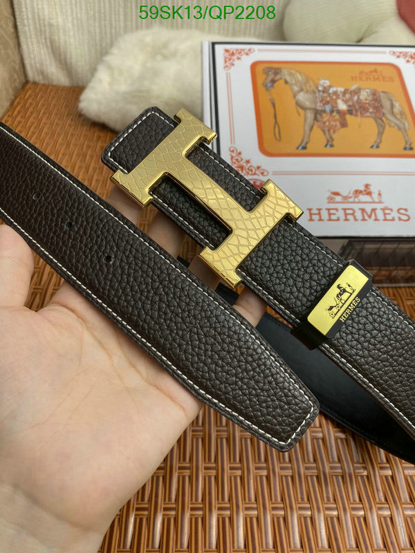 Belts-Hermes Code: QP2208 $: 59USD