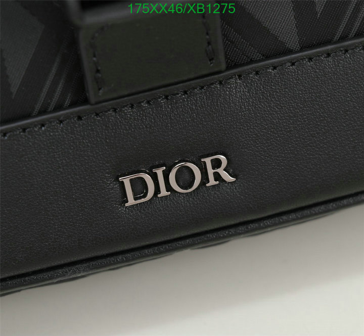 Dior Bag-(Mirror)-Other Style- Code: XB1275 $: 175USD