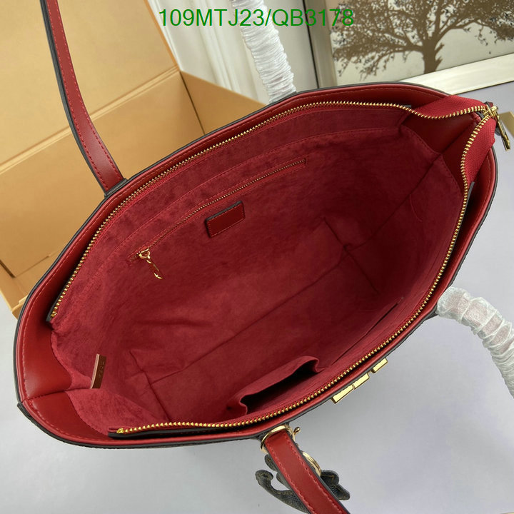 LV Bag-(4A)-Handbag Collection- Code: QB3178 $: 109USD