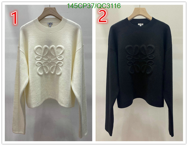 Clothing-Loewe Code: QC3116 $: 145USD