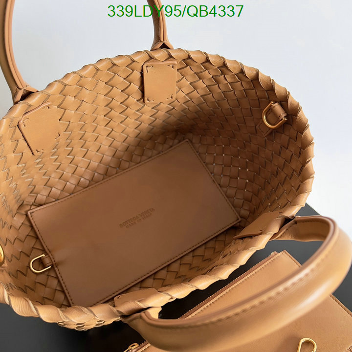 BV Bag-(Mirror)-Handbag- Code: QB4337 $: 339USD