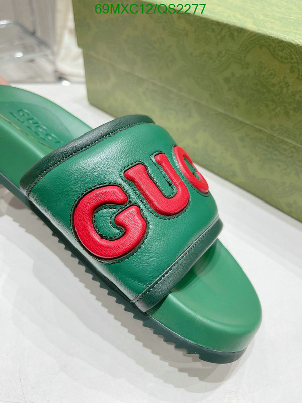Men shoes-Gucci Code: QS2277 $: 69USD