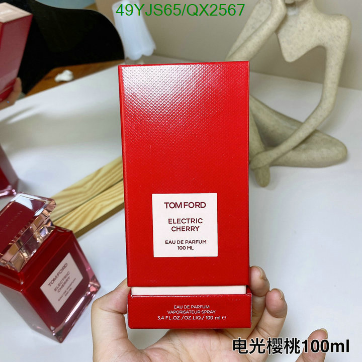 Perfume-Tom Ford Code: QX2567 $: 49USD