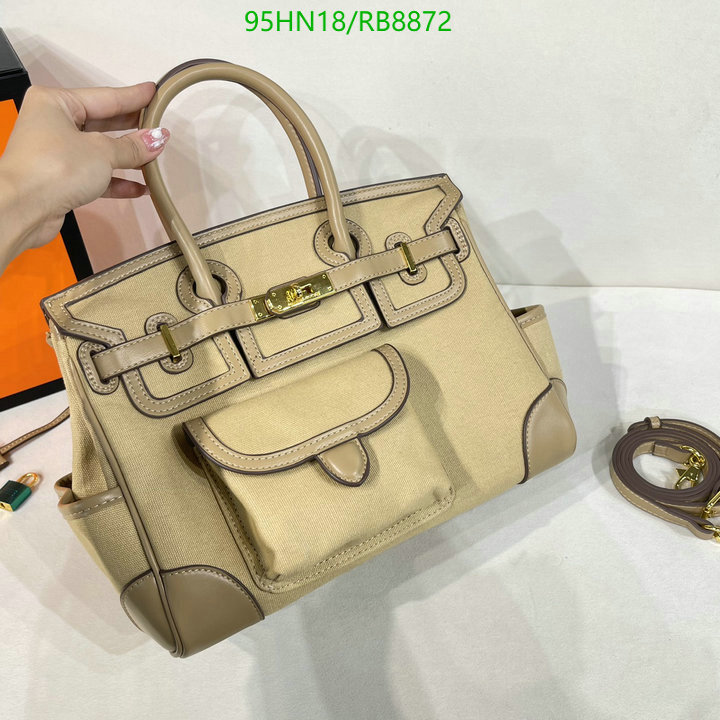 Hermes Bag-(4A)-Birkin- Code: RB8872 $: 95USD