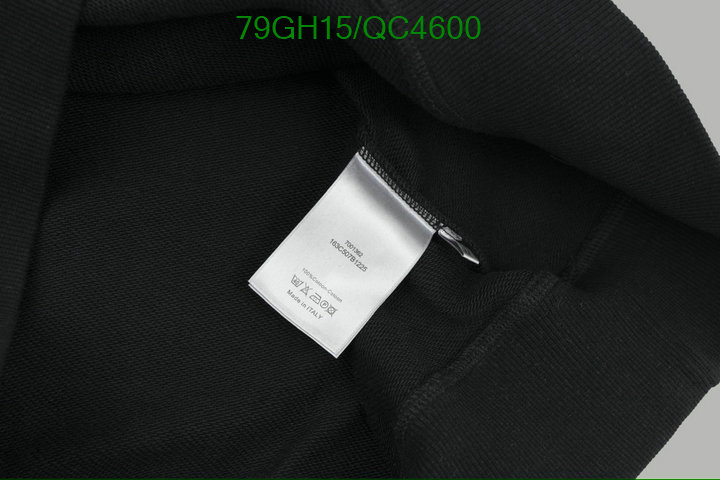 Clothing-Dior Code: QC4600 $: 79USD