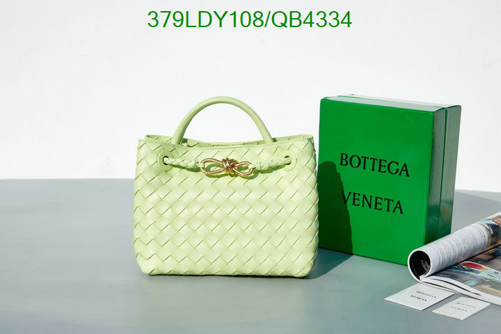 BV Bag-(Mirror)-Handbag- Code: QB4334 $: 379USD