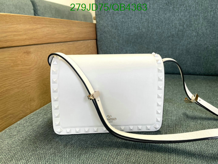 Valentino Bag-(Mirror)-Diagonal- Code: QB4363