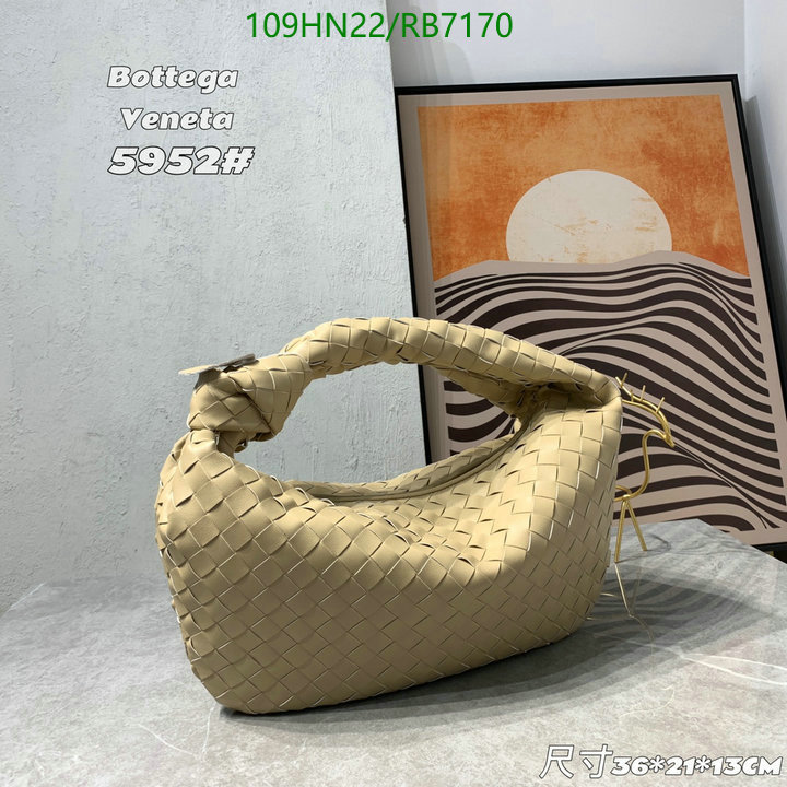 BV Bag-(4A)-Jodie Code: RB7170 $: 109USD