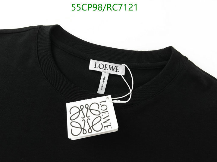 Clothing-Loewe Code: RC7121 $: 55USD