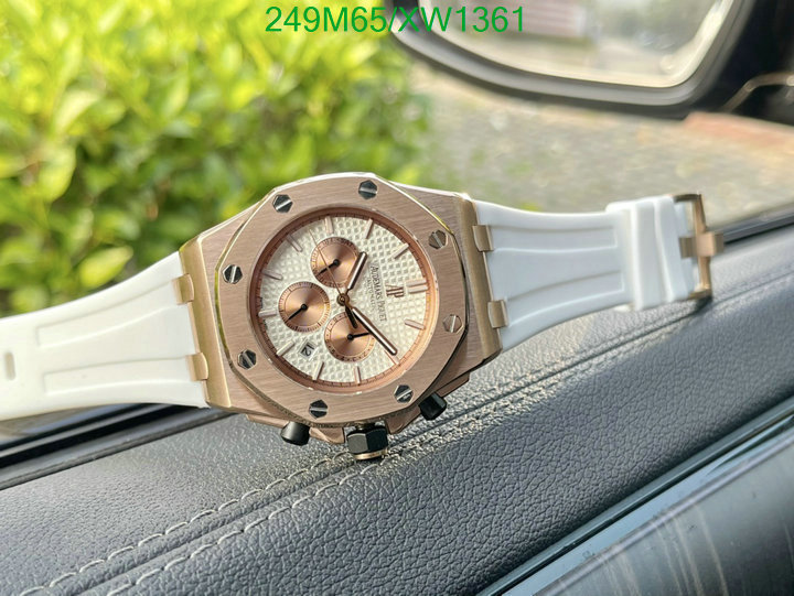 Watch-Mirror Quality-Audemars Piguet Code: XW1361 $: 249USD