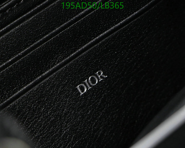 Dior Bags-(Mirror)-Other Style- Code: LB365 $: 195USD