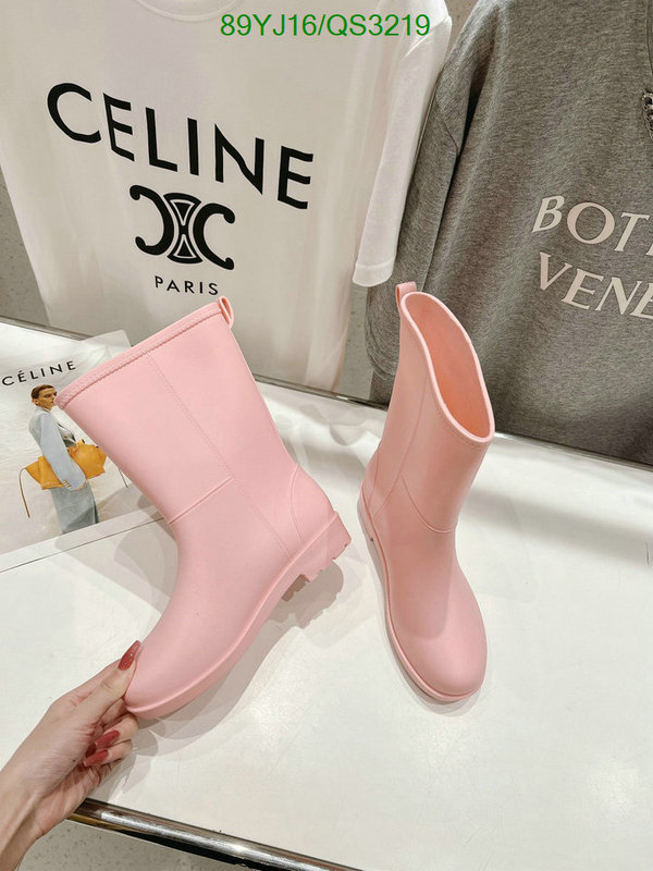 Women Shoes-Celine Code: QS3219 $: 89USD