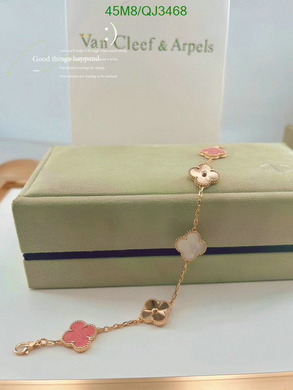 Jewelry-Van Cleef & Arpels Code: QJ3468 $: 45USD