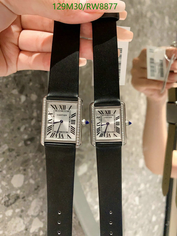 Watch-4A Quality-Cartier Code: RW8877 $: 129USD