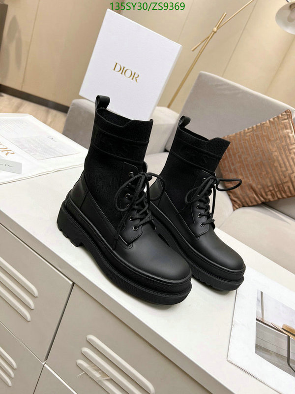 Women Shoes-Boots Code: ZS9369 $: 135USD