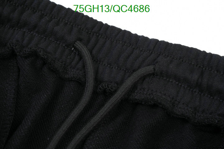 Clothing-Givenchy Code: QC4686 $: 75USD