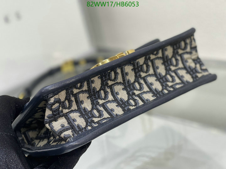 Dior Bag-(4A)-Montaigne- Code: HB6053 $: 82USD