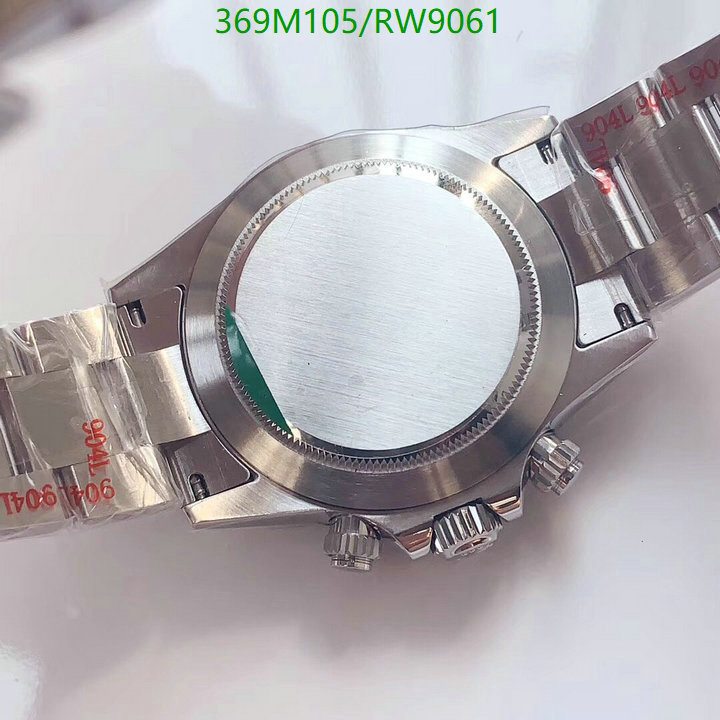 Watch-Mirror Quality-Rolex Code: RW9061 $: 369USD