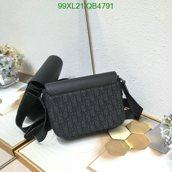 Dior Bag-(4A)-Other Style- Code: QB4791 $: 99USD