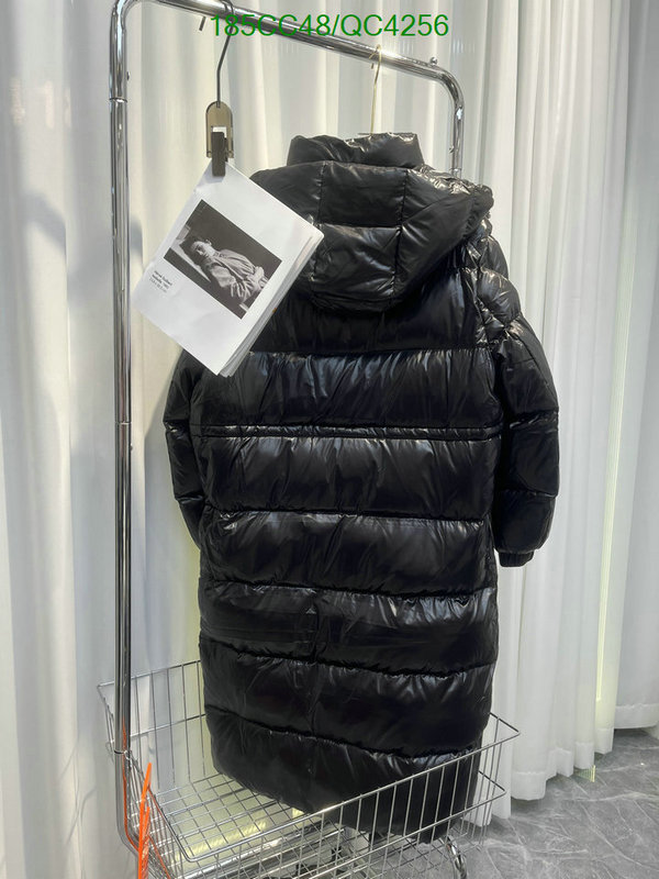 Down jacket Women-Moncler Code: QC4256 $: 185USD