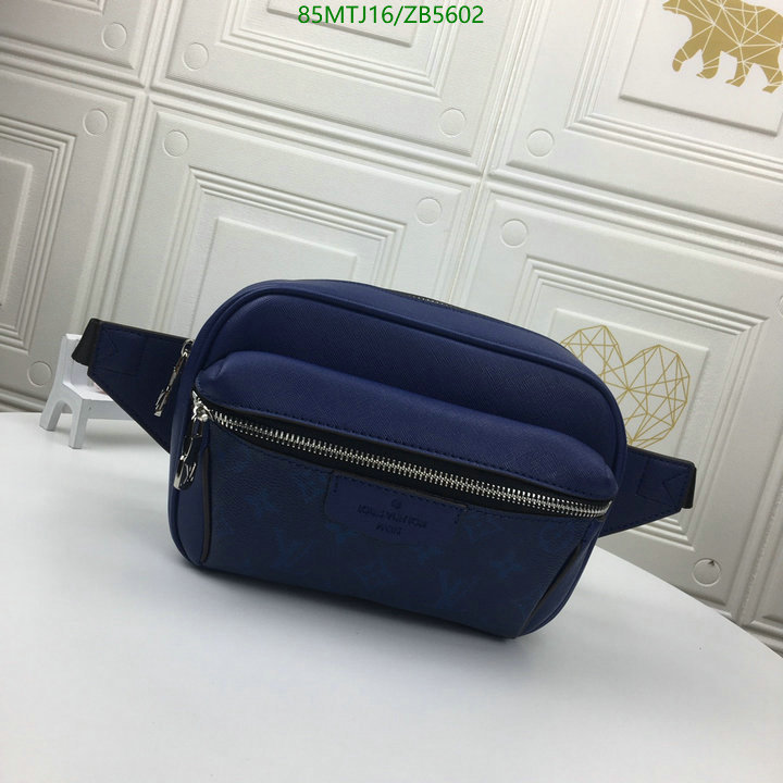 LV Bag-(4A)-Discovery- Code: ZB5602 $: 85USD