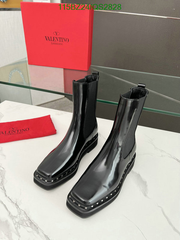 Women Shoes-Valentino Code: QS2828 $: 115USD