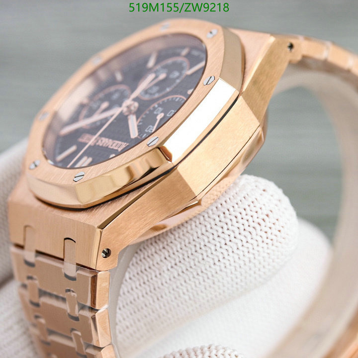 Watch-Mirror Quality-Audemars Piguet Code: ZW9218 $: 519USD