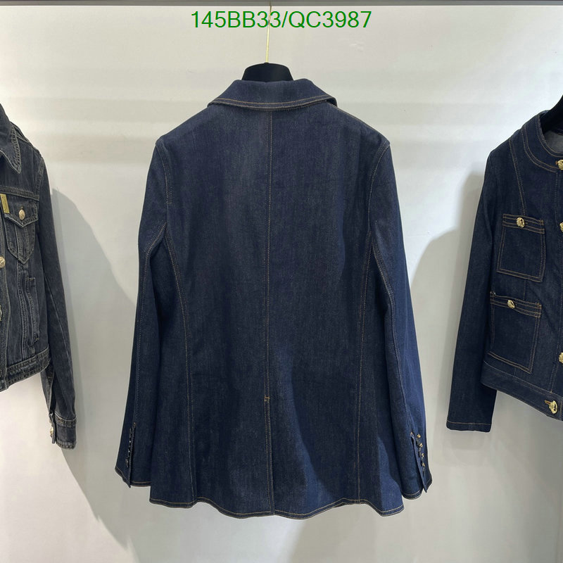 Clothing-Other Code: QC3987 $: 145USD