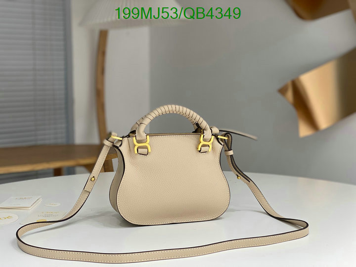 Chloe Bag-(Mirror)-Diagonal- Code: QB4349 $: 199USD