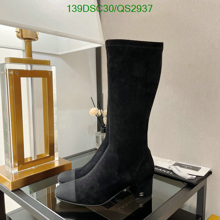 Women Shoes-Boots Code: QS2937 $: 139USD