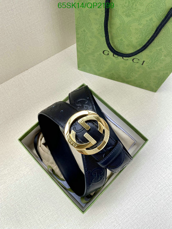 Belts-Gucci Code: QP2199 $: 65USD