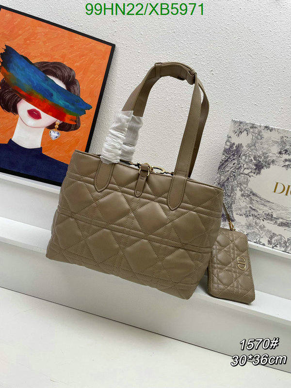 DiorBag-(4A)-Lady- Code: XB5971 $: 99USD