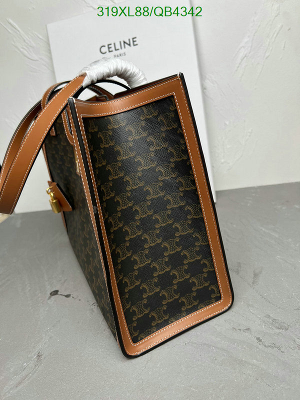 Celine Bag-(Mirror)-Handbag- Code: QB4342 $: 319USD