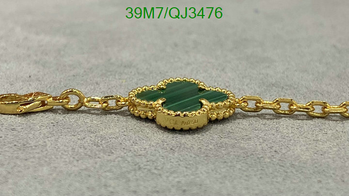 Jewelry-Van Cleef & Arpels Code: QJ3476 $: 39USD