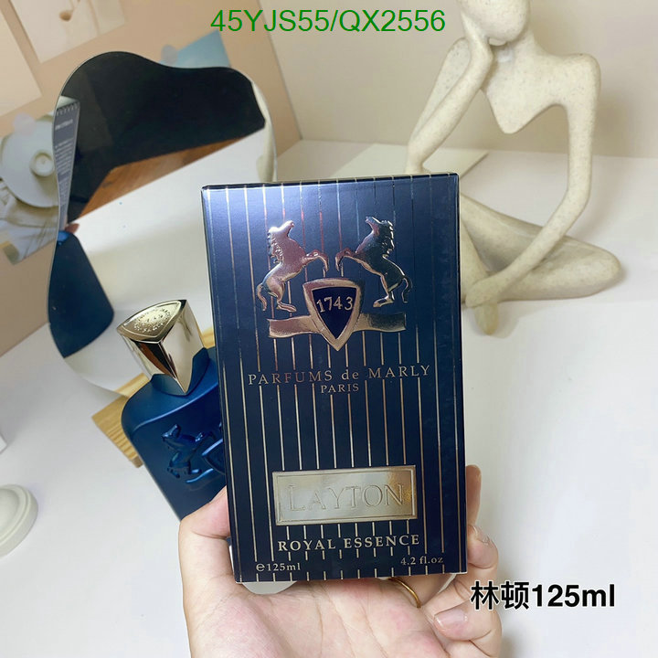 Perfume-Parfums de Marly Code: QX2556 $: 45USD