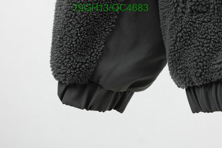 Clothing-The North Face Code: QC4683 $: 79USD