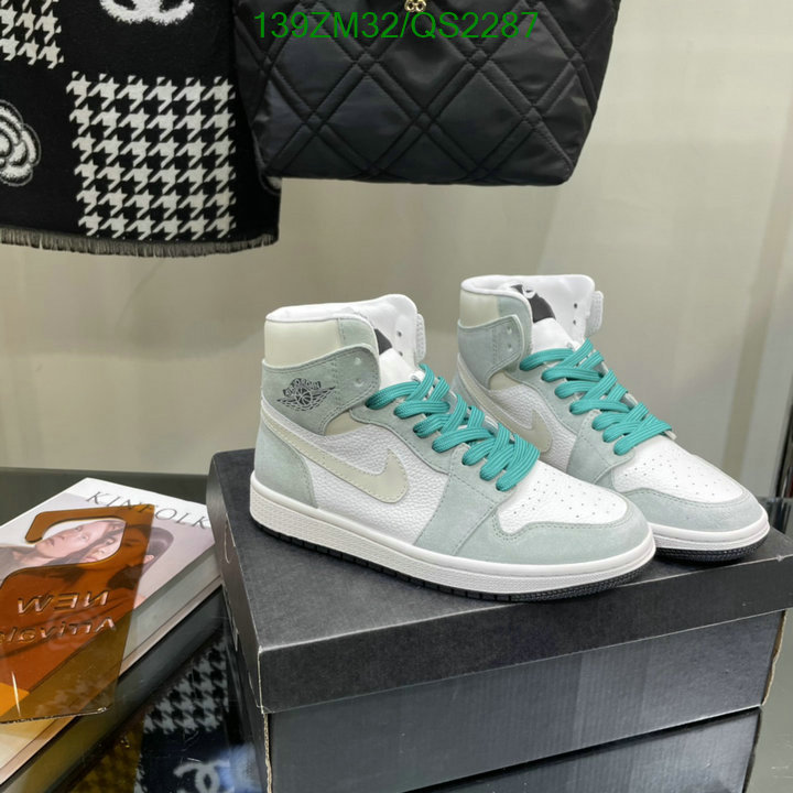 Women Shoes-NIKE Code: QS2287 $: 139USD