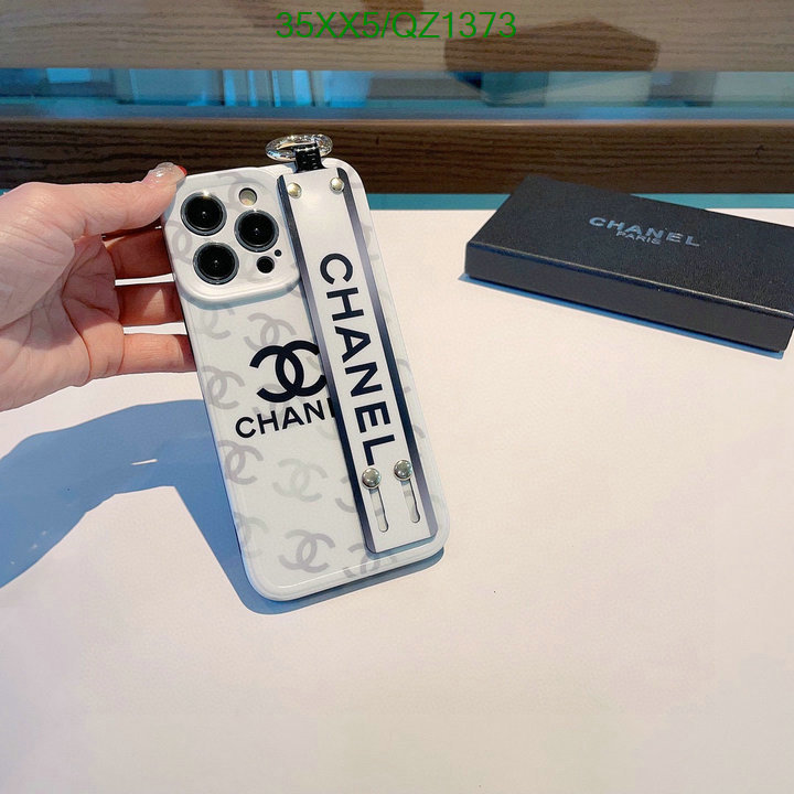 Phone Case-Chanel Code: QZ1373 $: 35USD