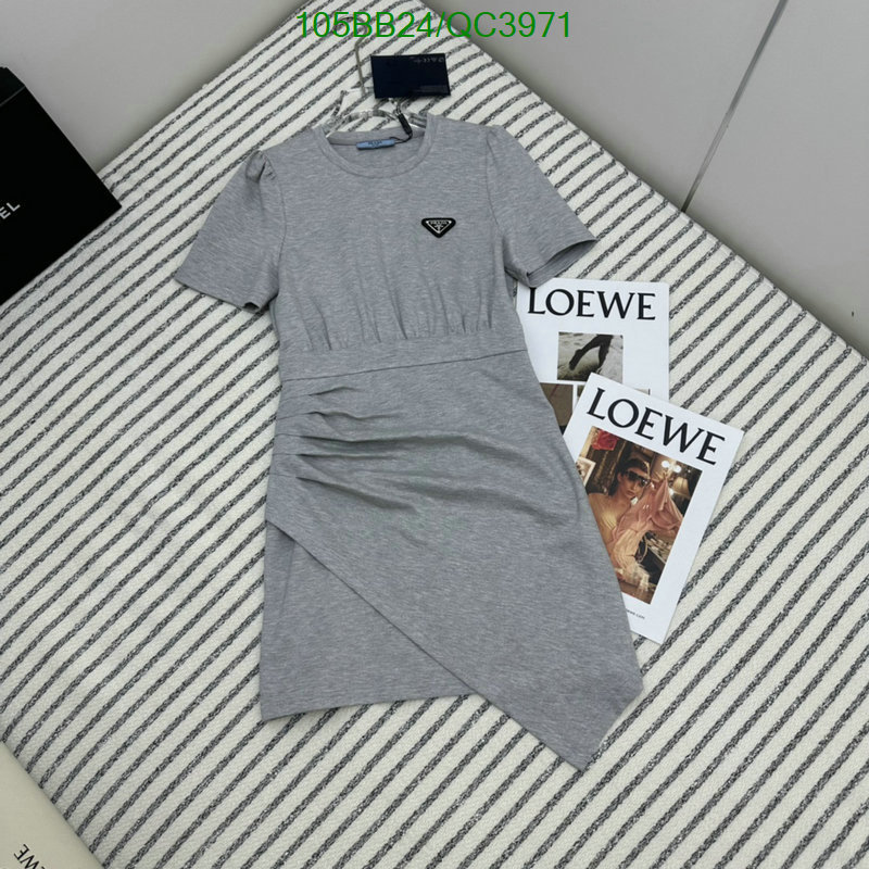 Clothing-Prada Code: QC3971 $: 105USD