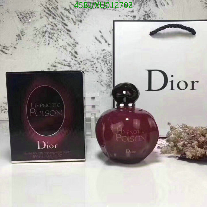 Perfume-Dior Code: XU012702 $: 59USD